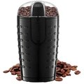 Ovente Ovente CG225B 2.5 oz Electric Small Coffee Grinder; Black CG225B